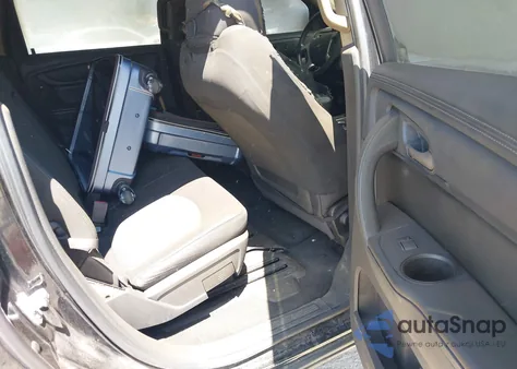 2017 Chevrolet Traverse 1Lt from USA, damaged, VIN 1GNKVGKD8HJ344336